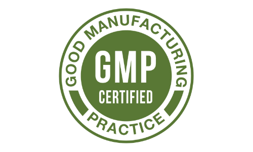 InnovaBoost™ GMP Certified